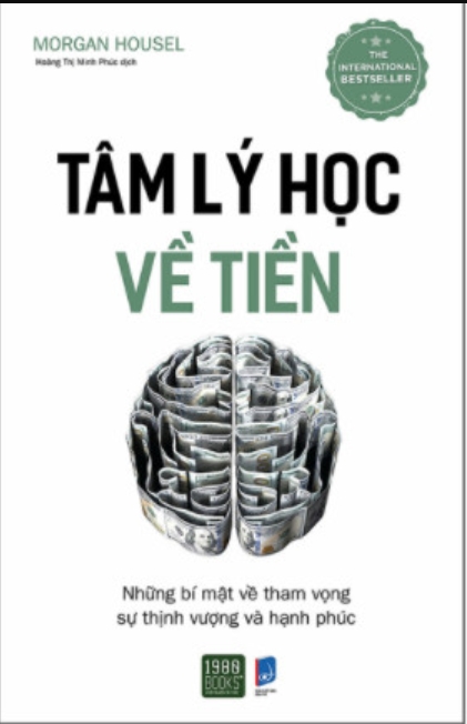 Tâm Lý Học Về Tiền ebook PDF EPUB AWZ3 PRC MOBI