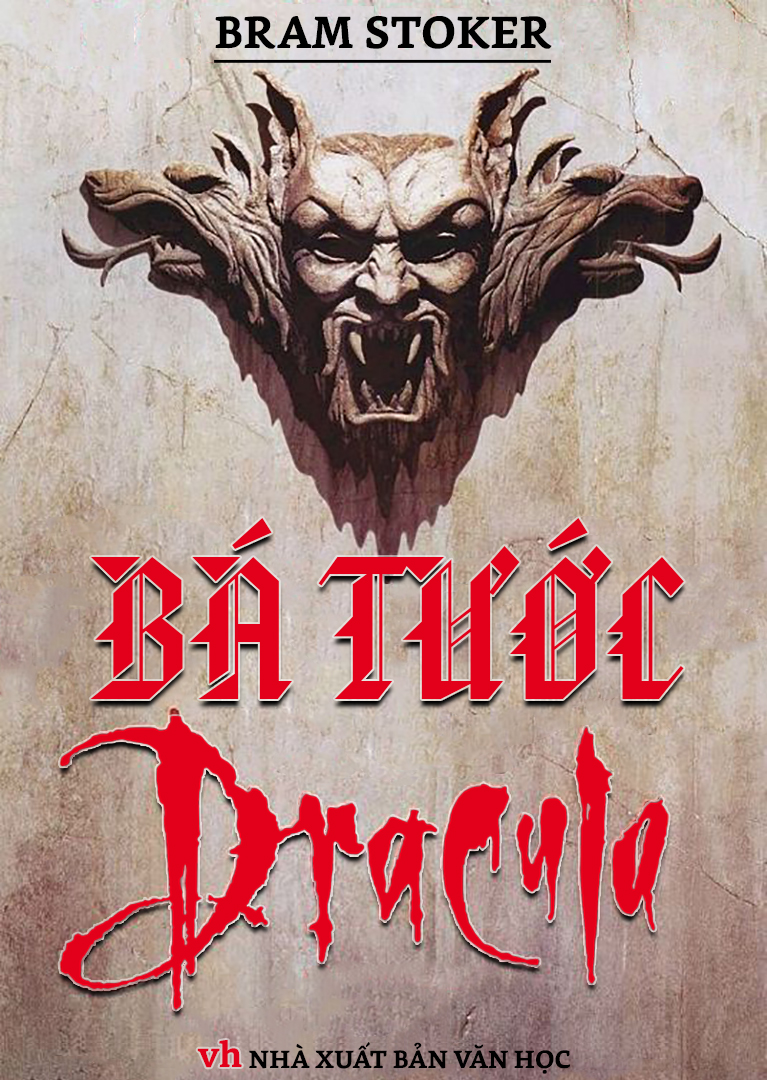 Bá Tước Dracula Ebook Pdf – Epub – Azw3 – Mobi