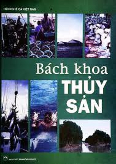 Bách khoa thủy sản ebook PDF-EPUB-AWZ3-PRC-MOBI