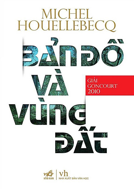 Bản Đồ Và Vùng Đất Ebook Pdf – Epub – Azw3 – Mobi