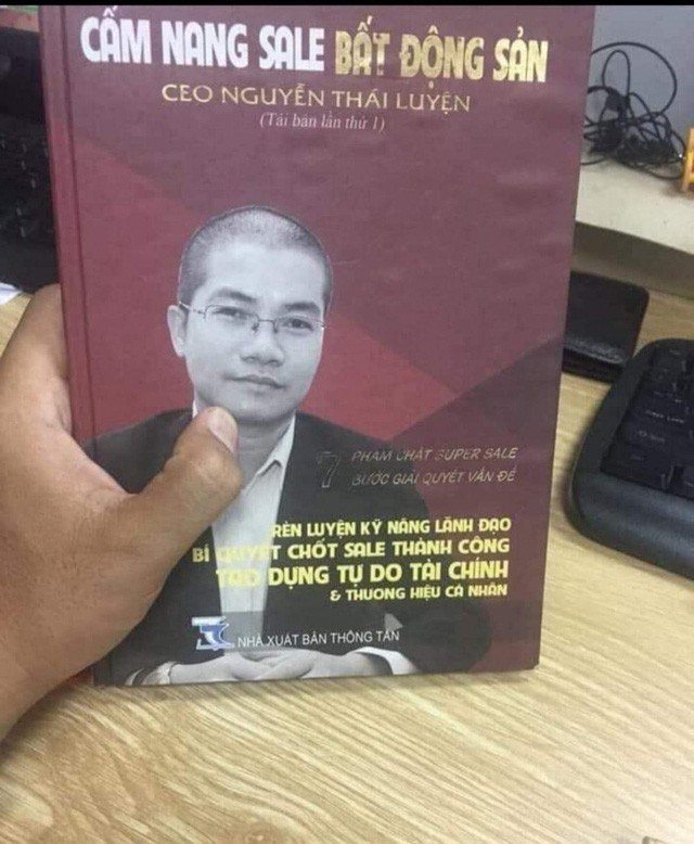 Cẩm Nang Sale Bất Động Sản Alibaba – Nguyễn Thái Luyện ebook PDF-EPUB-AWZ3-PRC-MOBI