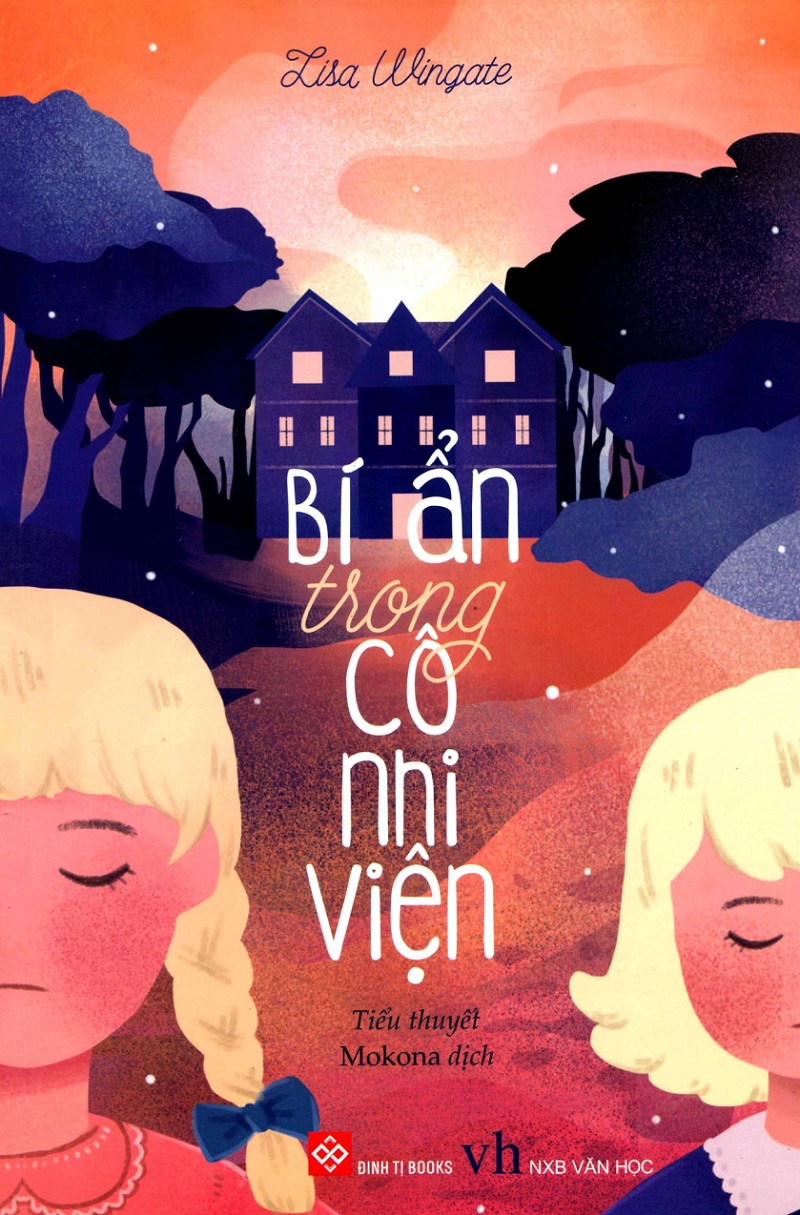 Bí Ẩn Trong Cô Nhi Viện Ebook Pdf – Epub – Azw3 – Mobi