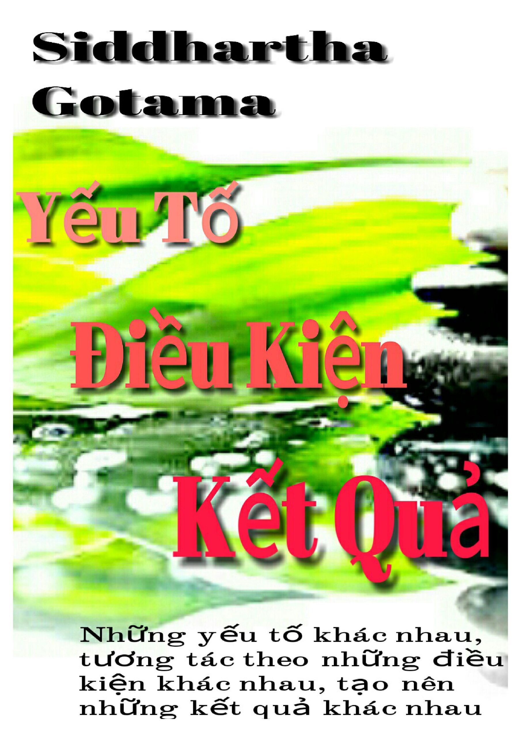 Yếu tố, Điều kiện, Kết quả ebook PDF-EPUB-AWZ3-PRC-MOBI