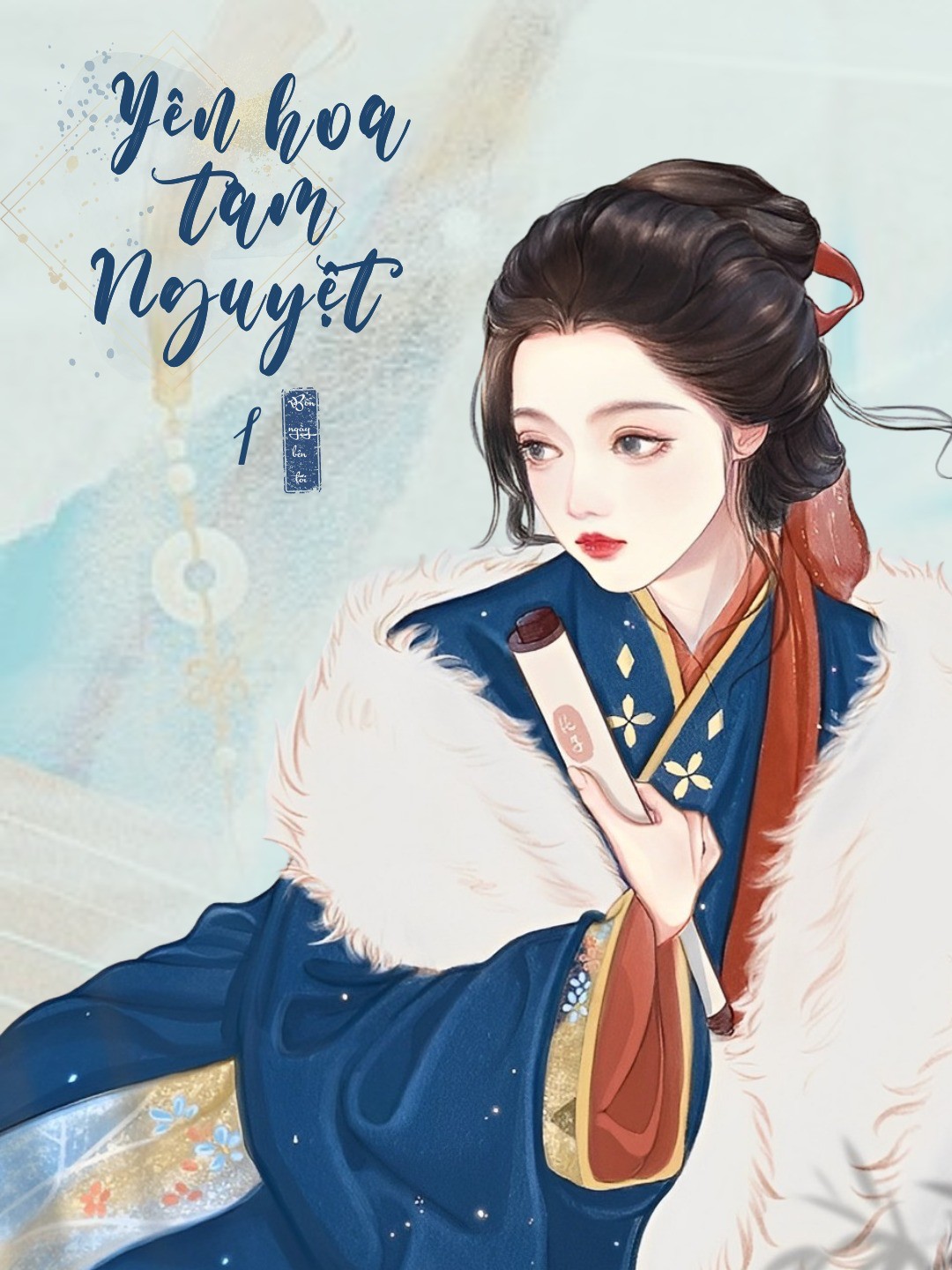 Yên Hoa Tam Nguyệt Ebook Pdf – Epub – Azw3 – Mobi