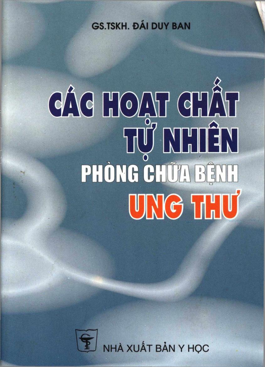 Các Hoạt Chất Tự Nhiên Phòng Chữa Bệnh Ung Thư ebook PDF-EPUB-AWZ3-PRC-MOBI