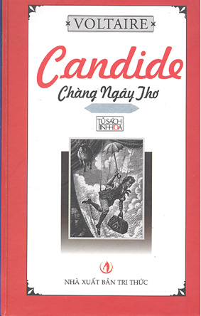 Candide – Chàng Ngây Thơ