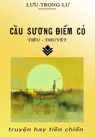 Cầu Sương, Điếm Cỏ ebook PDF-EPUB-AWZ3-PRC-MOBI