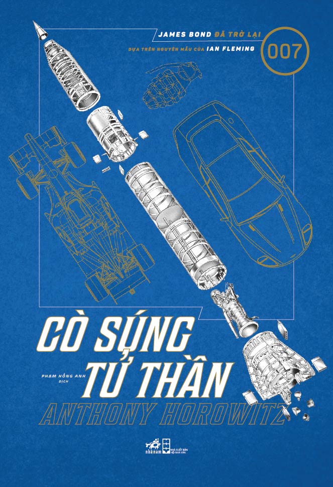 Cò Súng Tử Thần