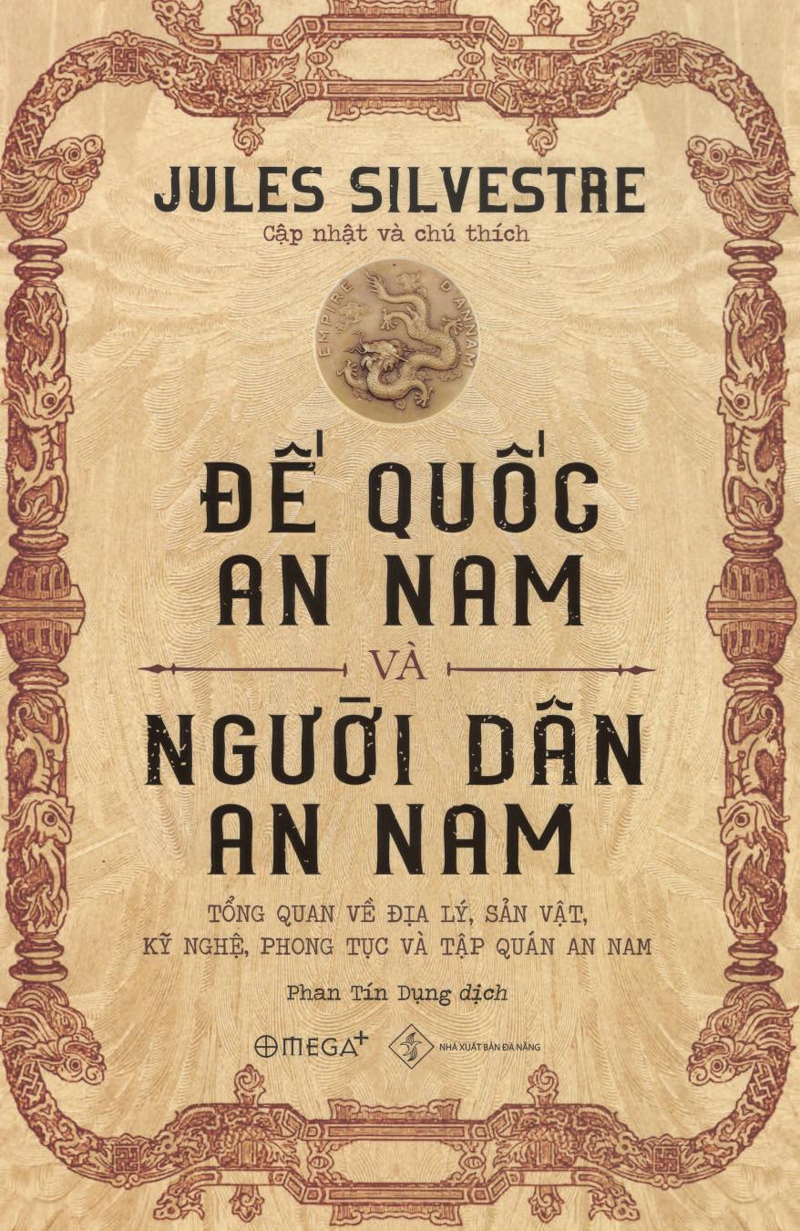 Đế Quốc An Nam Và Người Dân An Nam