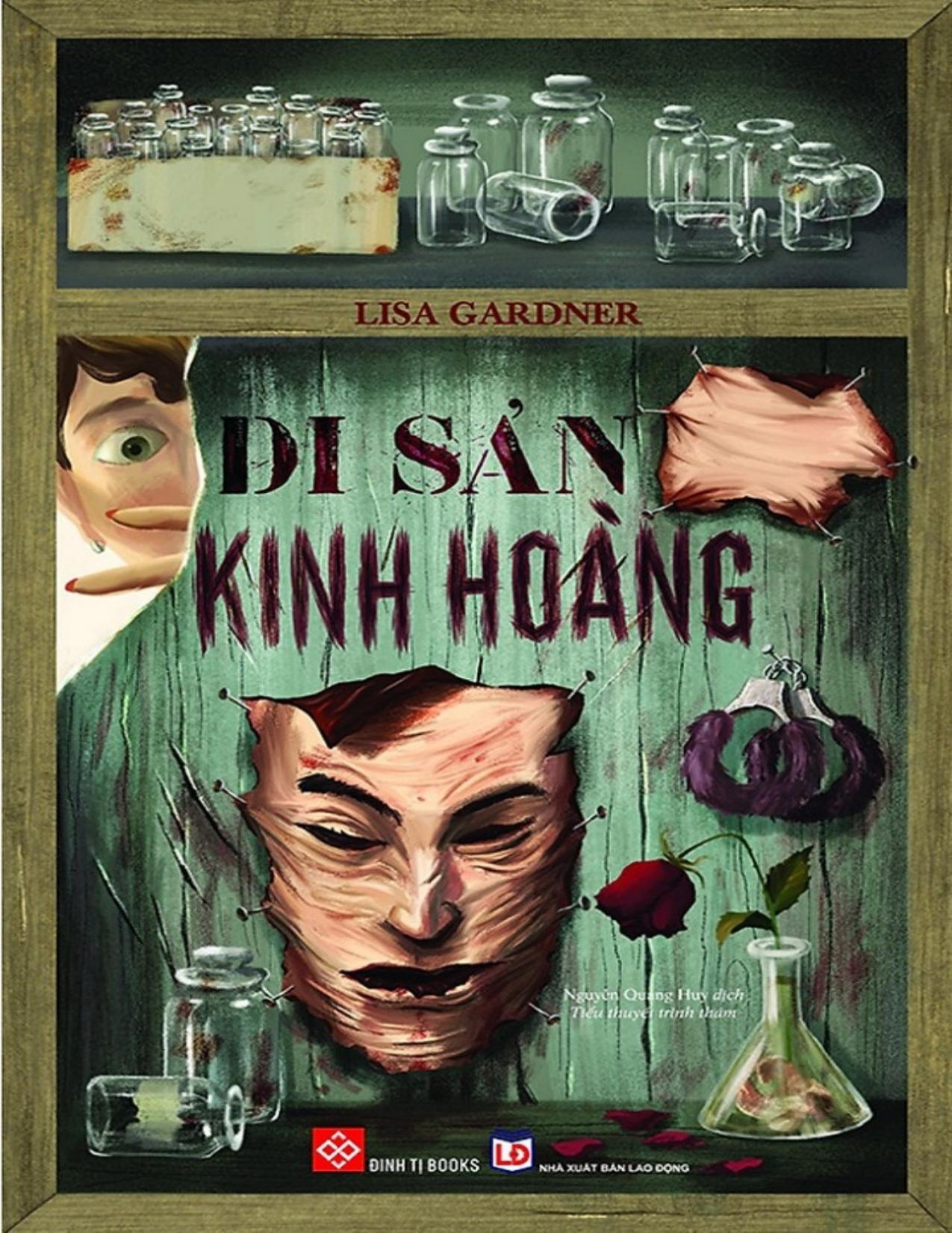 Di Sản Kinh Hoàng