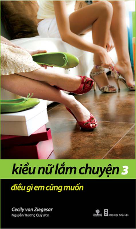 Điều Gì Em Cũng Muốn ebook PDF-EPUB-AWZ3-PRC-MOBI