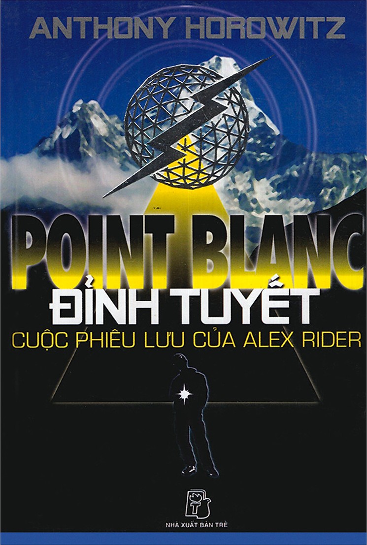 Đỉnh Tuyết – Cuộc Phiêu Lưu Của Alex Rider