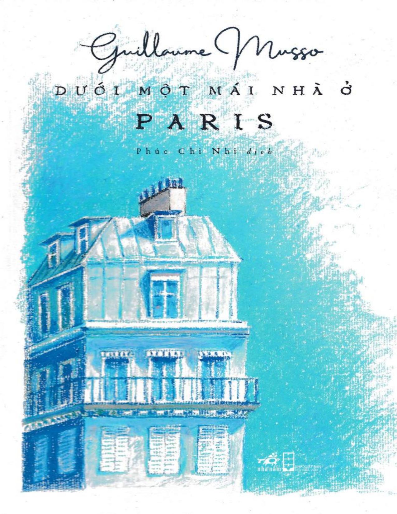 Dưới Một Mái Nhà Ở Paris