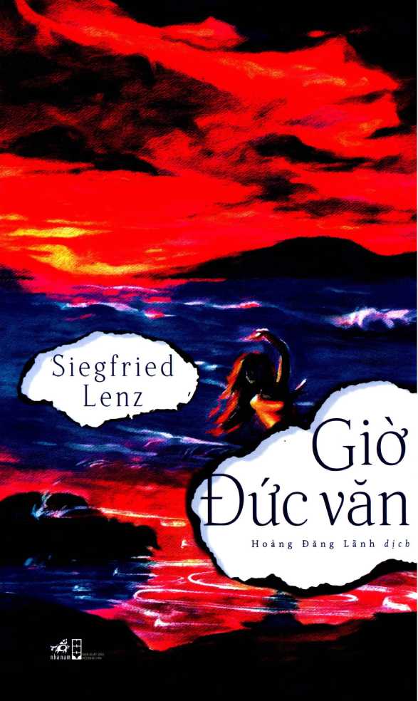 Giờ Đức văn Ebook Pdf,Epub