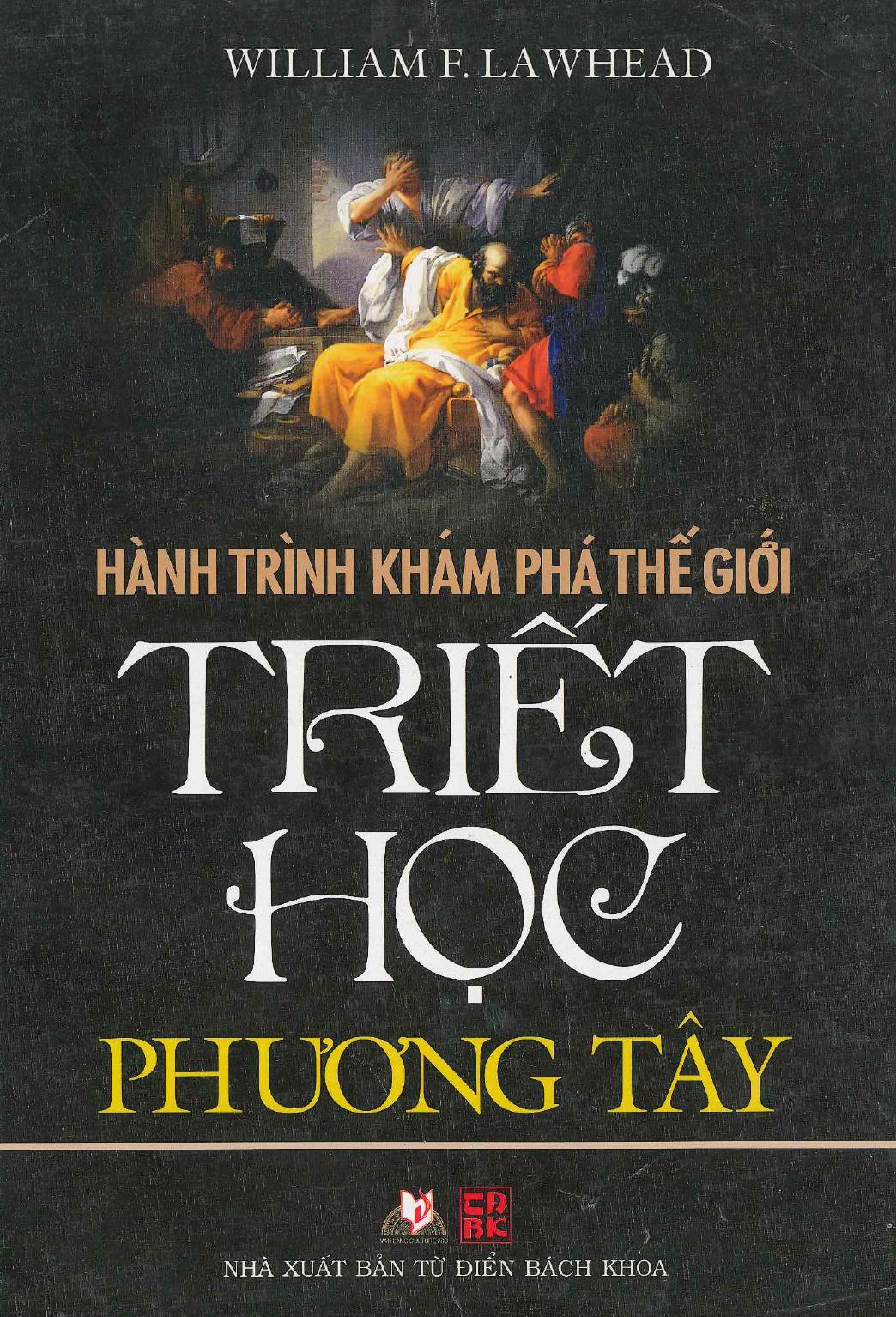 Hành Trình Khám Phá Thế Giới Triết Học Phương Tây