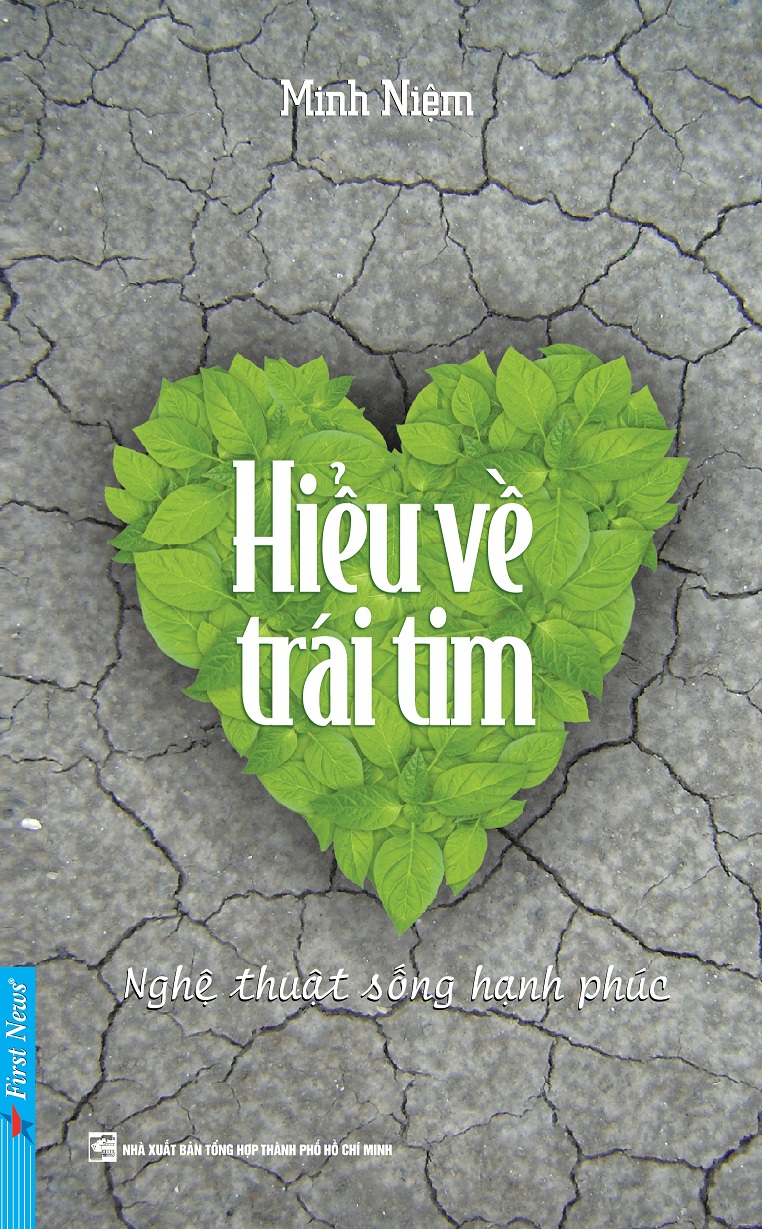 Hiểu về trái tim – Thầy Minh Niệm ebook PDF-EPUB-AWZ3-PRC-MOBI