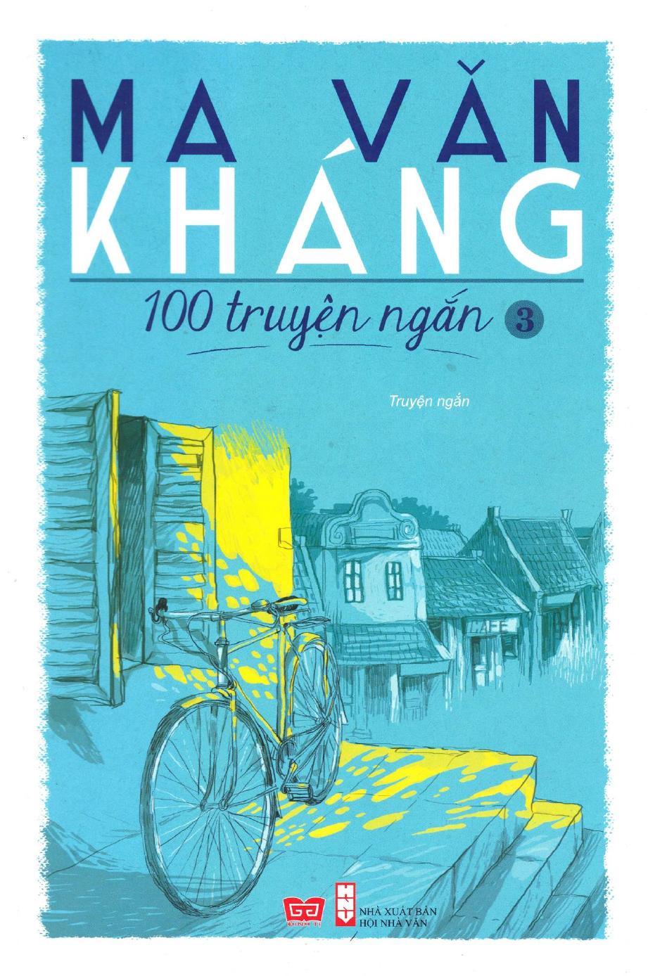 100 Truyện Ngắn – Tập 3 Ebook Pdf – Epub – Azw3 – Mobi