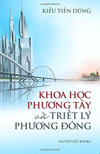 Khoa Học Phương Tây Và Triết Lý Phương Đông