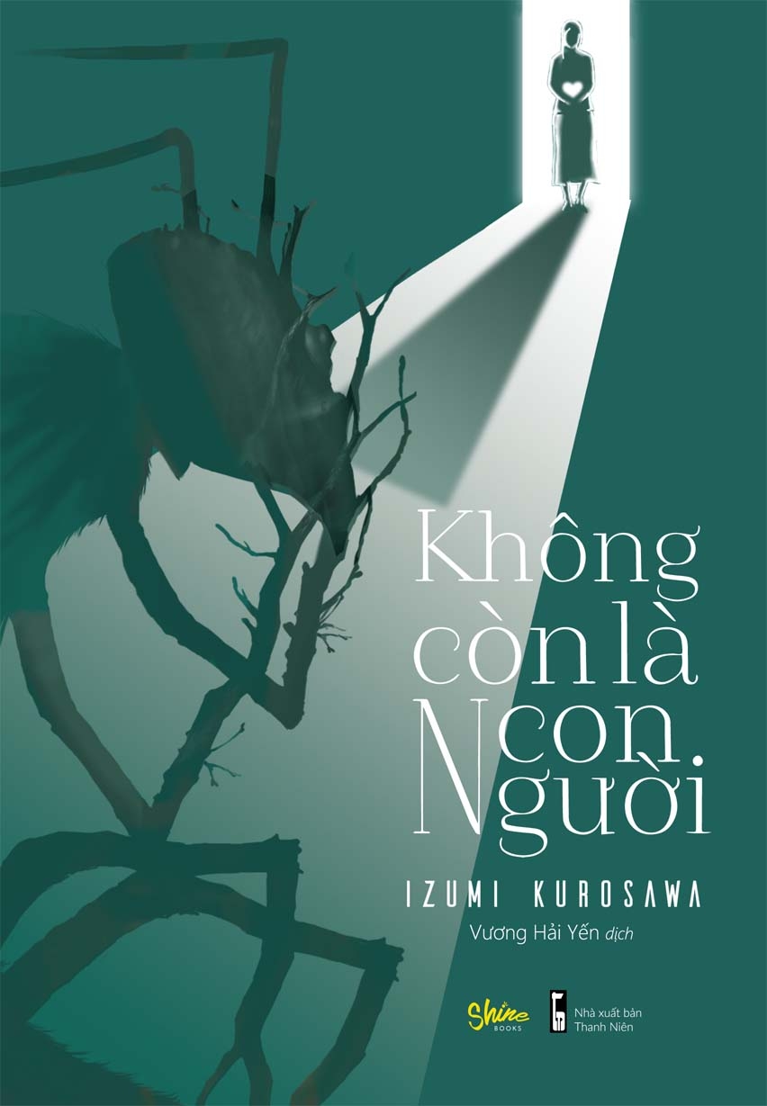 Không Còn Là Con Người ebook PDF-EPUB-AWZ3-PRC-MOBI