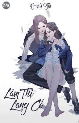 Lâm Thị Lang Cố ebook PDF-EPUB-AWZ3-PRC-MOBI