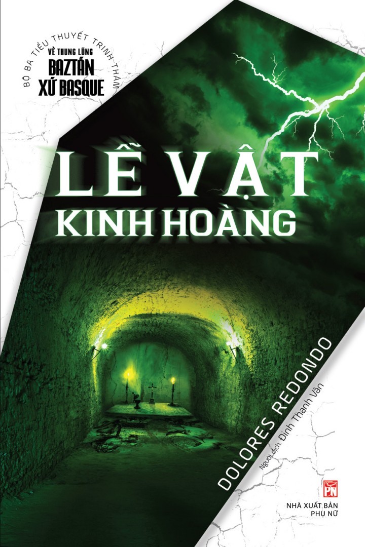 Lễ Vật Kinh Hoàng Ebook Pdf – Epub – Azw3 – Mobi