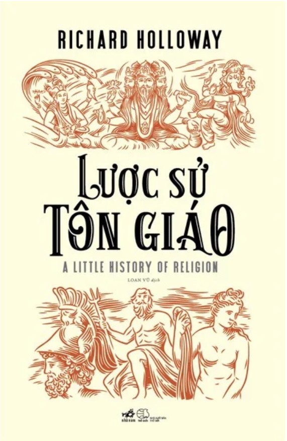 Lược Sử Tôn Giáo ebook PDF-EPUB-AWZ3-PRC-MOBI