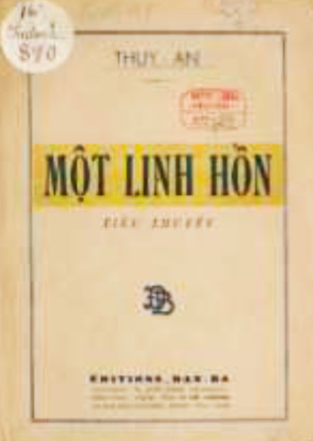 Một Linh Hồn ebook PDF-EPUB-AWZ3-PRC-MOBI