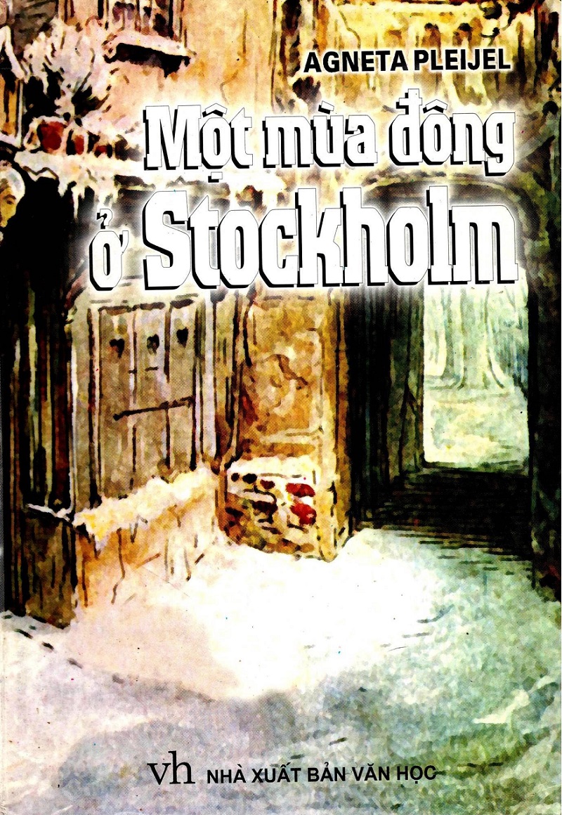 Một Mùa Đông Ở Stockholm Ebook Pdf,Epub