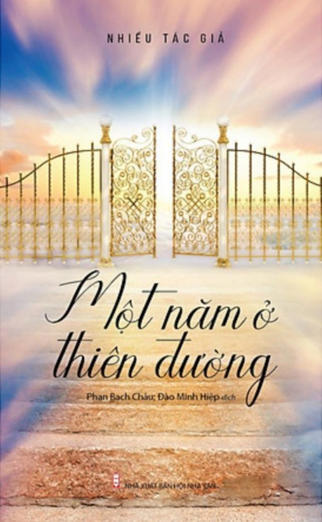 Một Năm Ở Thiên Đường ebook PDF-EPUB-AWZ3-PRC-MOBI