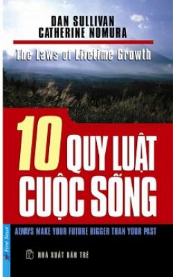 10 Quy Luật Cuộc Sống