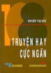 100 truyện hay cực ngắn