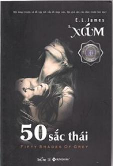 50 Sắc Thái – Trọn Bộ