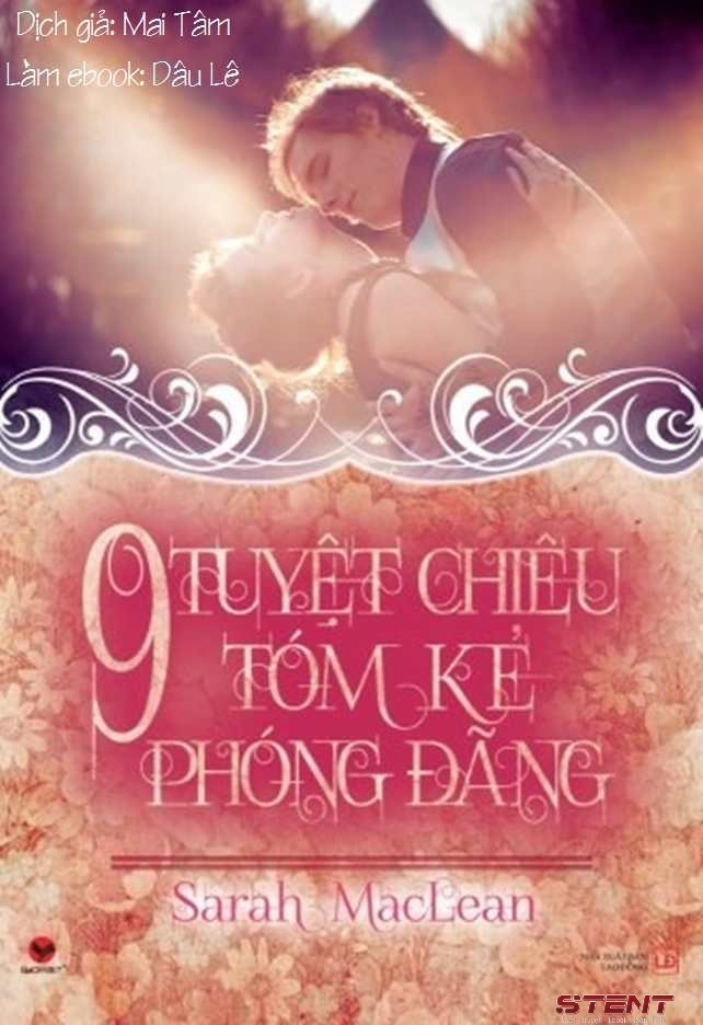 9 Tuyệt Chiêu Tóm Kẻ Phóng Đãng