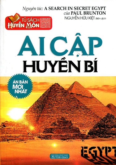 Ai Cập Huyền Bí