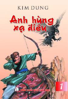 Anh hùng xà điêu