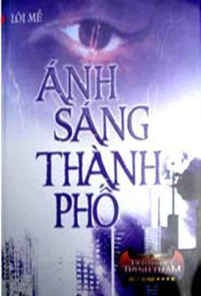 Ánh Sáng Thành Phố