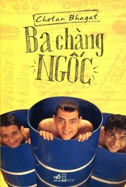 Ba Chàng Ngốc