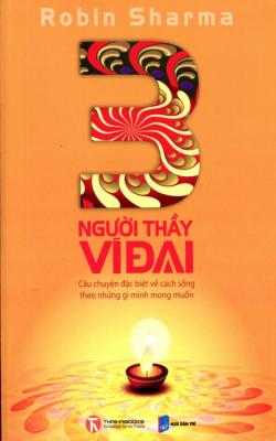 Ba Người Thầy Vĩ Đại