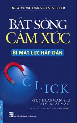 Bắt Sóng Cảm Xúc – Bí Mật Lực Hấp Dẫn