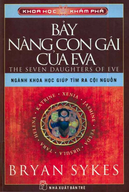 Bảy Nàng Con Gái Của Eva