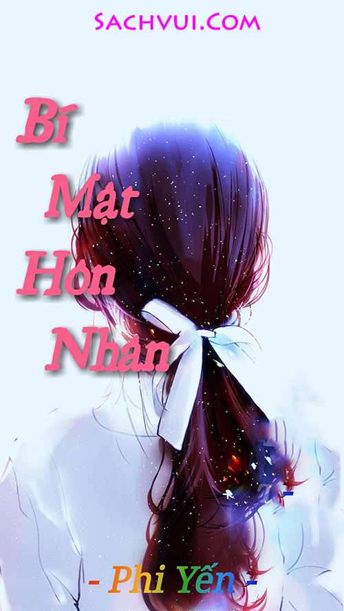 Bí Mật Hôn Nhân