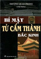 Bí mật tử cấm thành Bắc Kinh