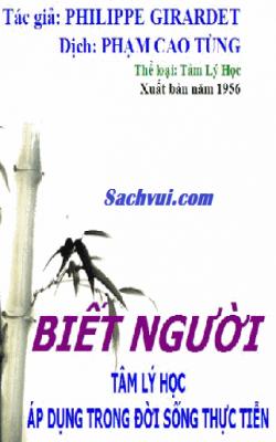 Biết Người