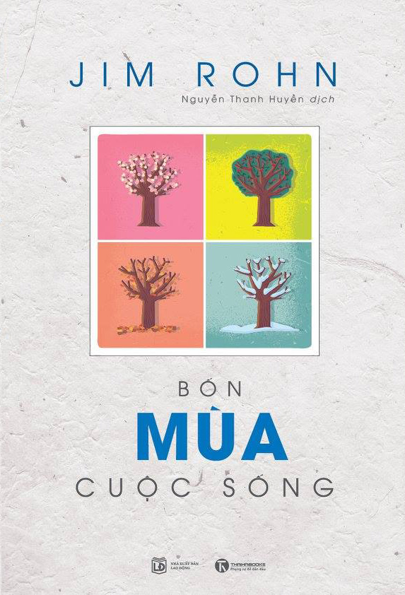 Bốn Mùa Cuộc Sống