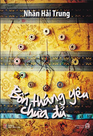 Bốn tháng yêu chưa đủ