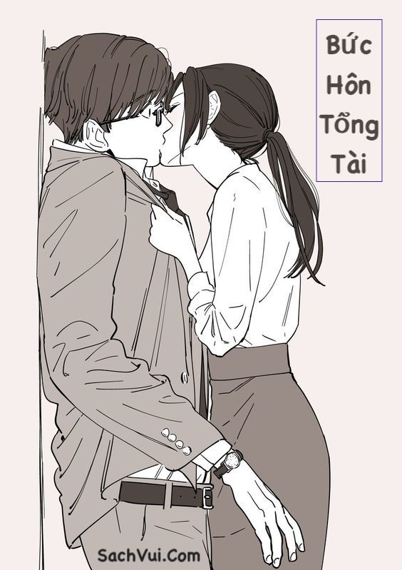 Bức Hôn Tổng Tài