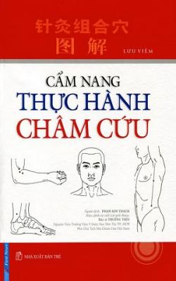 Cẩm Nang Thực Hành Châm Cứu