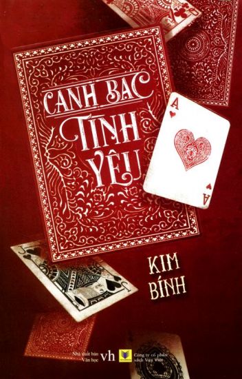 Canh Bạc Tình Yêu