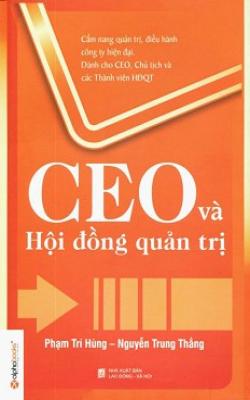 Ceo Và Hội Đồng Quản Trị