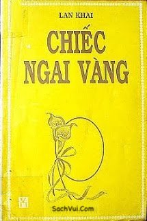 Chiếc Ngai Vàng